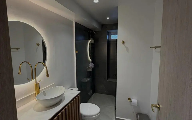 Apartamento en Medellín en Conquistadores 2
