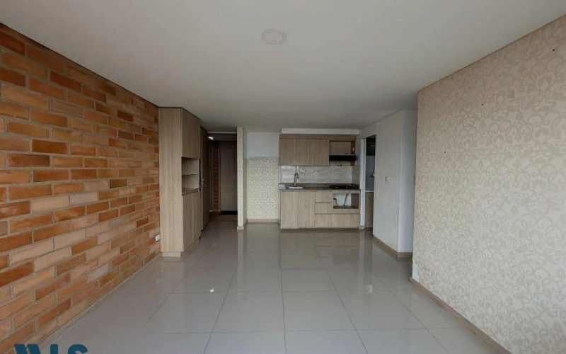 Apartamento en Itagüí en Suramerica