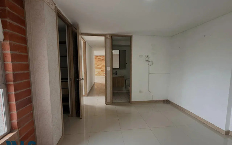 Apartamento en Itagüí en Suramerica