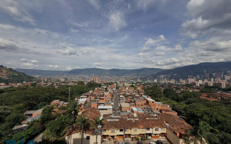 Apartamento en Itagüí en Suramerica