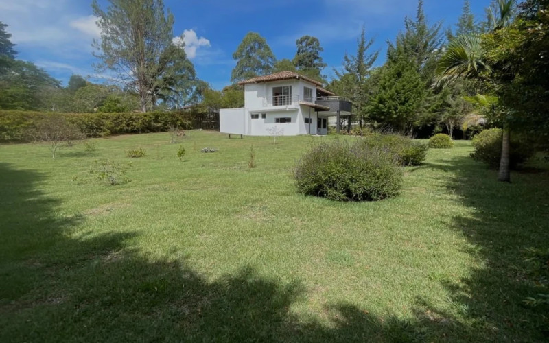 Casa en El Carmen en V. Aguas Claras 