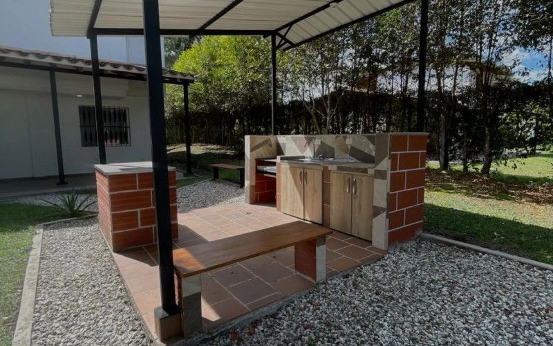 Casa en El Carmen en V. Aguas Claras 