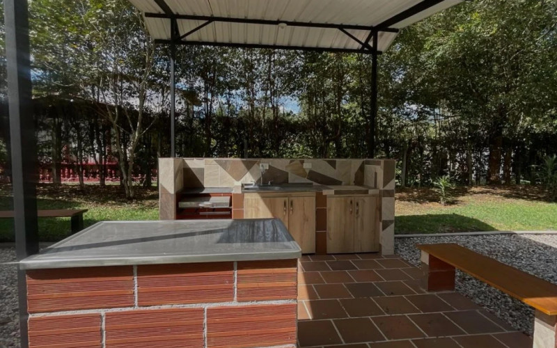 Casa en El Carmen en V. Aguas Claras 