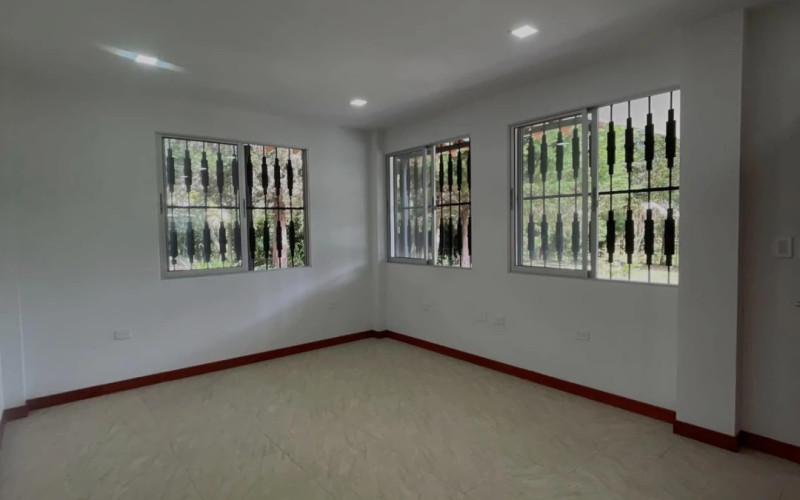Casa en El Carmen en V. Aguas Claras 