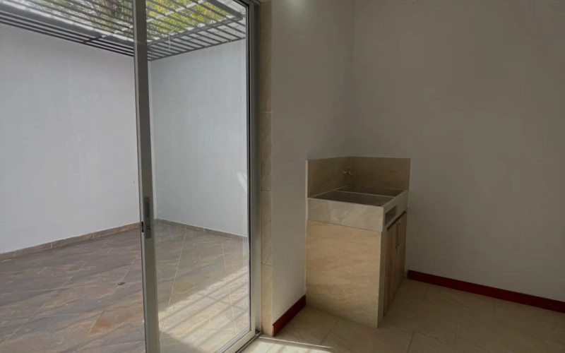 Casa en El Carmen en V. Aguas Claras 