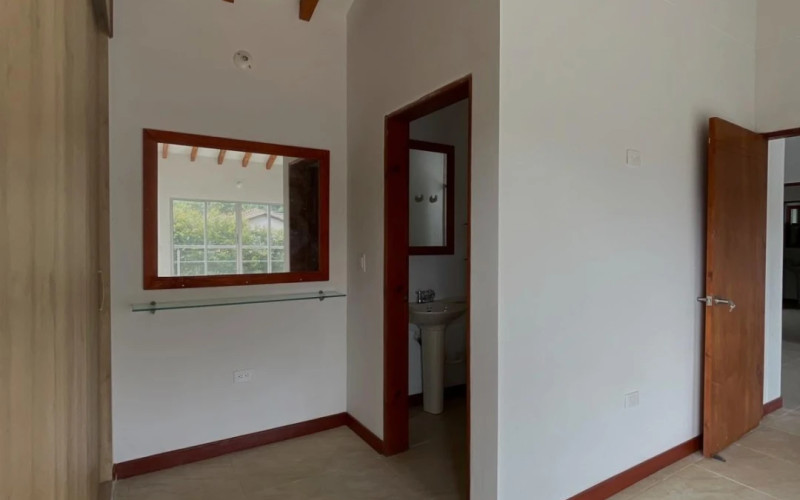 Casa en El Carmen en V. Aguas Claras 