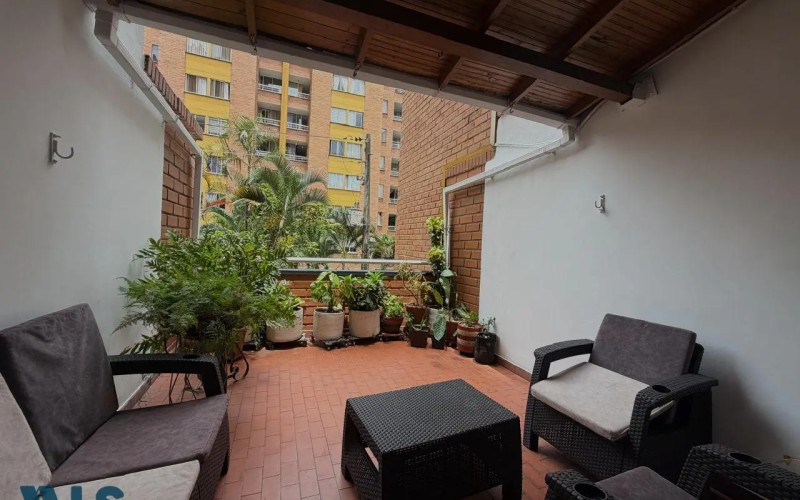 Apartamento en Medellín en La América