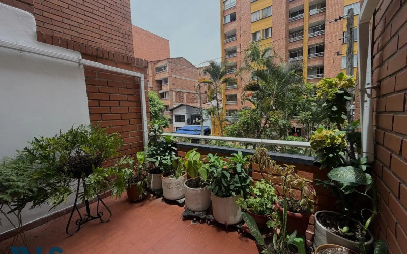 Apartamento en Medellín en La América