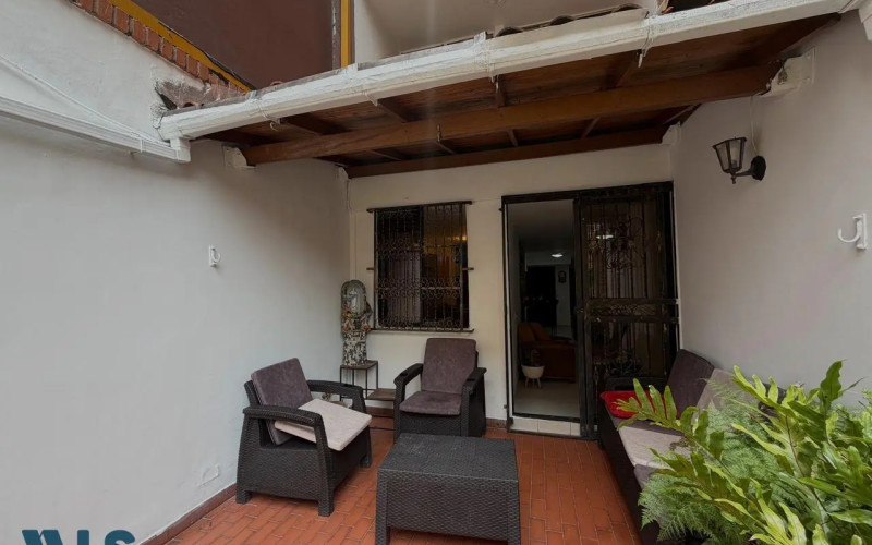 Apartamento en Medellín en La América