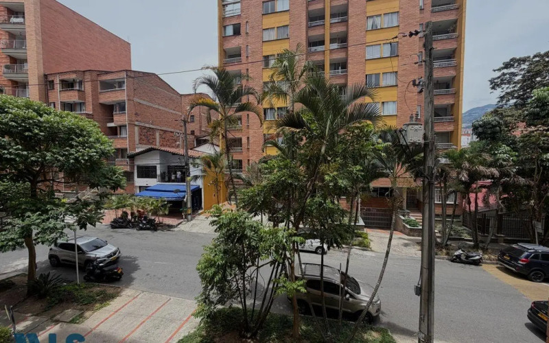 Apartamento en Medellín en La América