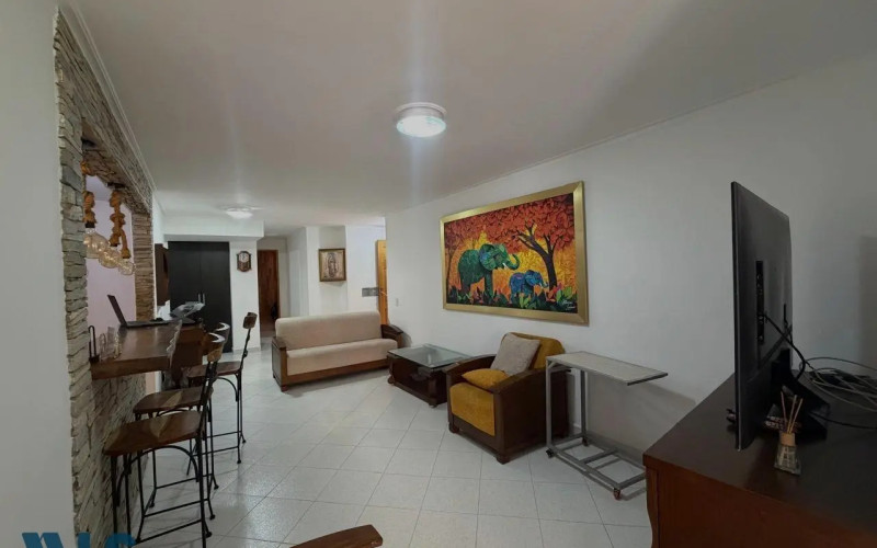 Apartamento en Medellín en La América
