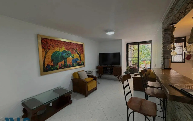 Apartamento en Medellín en La América