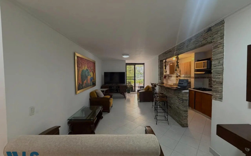 Apartamento en Medellín en La América