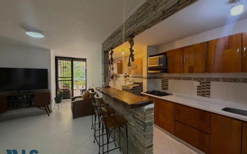 Apartamento en Medellín en La América