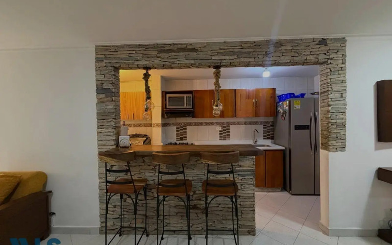 Apartamento en Medellín en La América