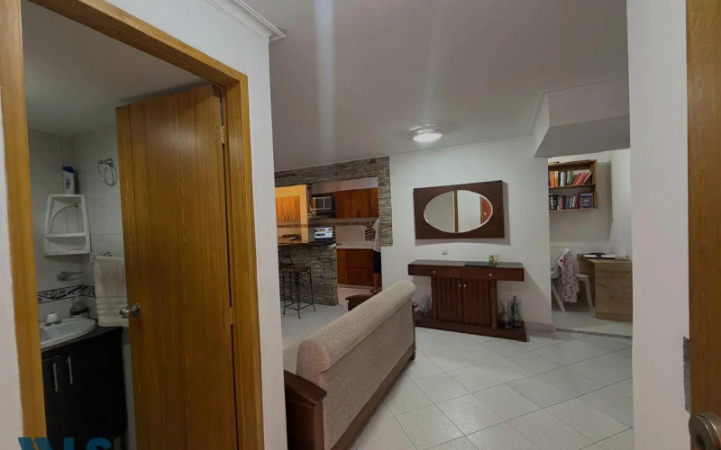 Apartamento en Medellín en La América