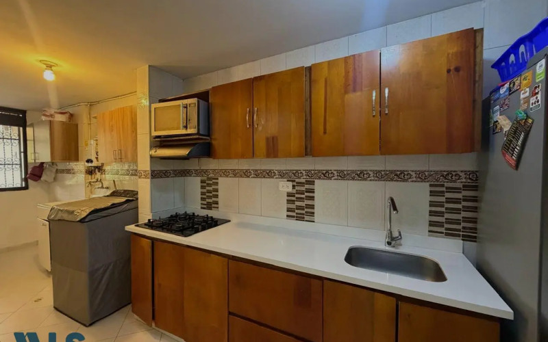 Apartamento en Medellín en La América