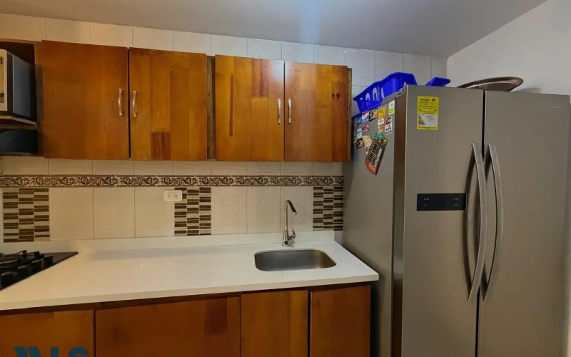 Apartamento en Medellín en La América