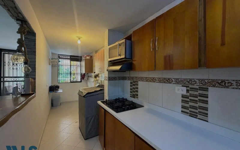 Apartamento en Medellín en La América