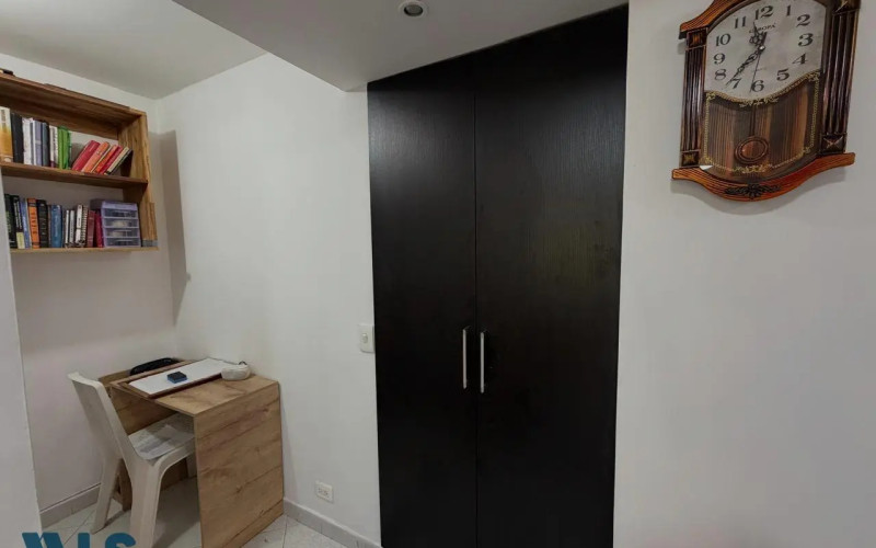 Apartamento en Medellín en La América