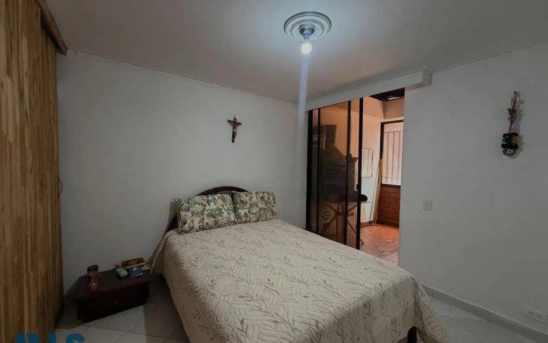 Apartamento en Medellín en La América