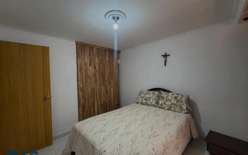 Apartamento en Medellín en La América