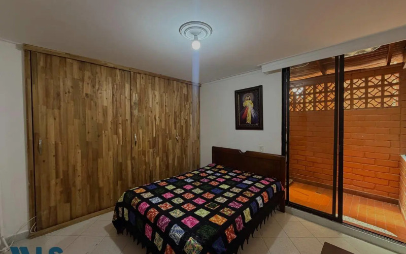 Apartamento en Medellín en La América