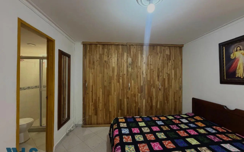 Apartamento en Medellín en La América