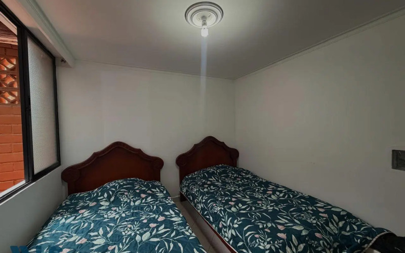 Apartamento en Medellín en La América