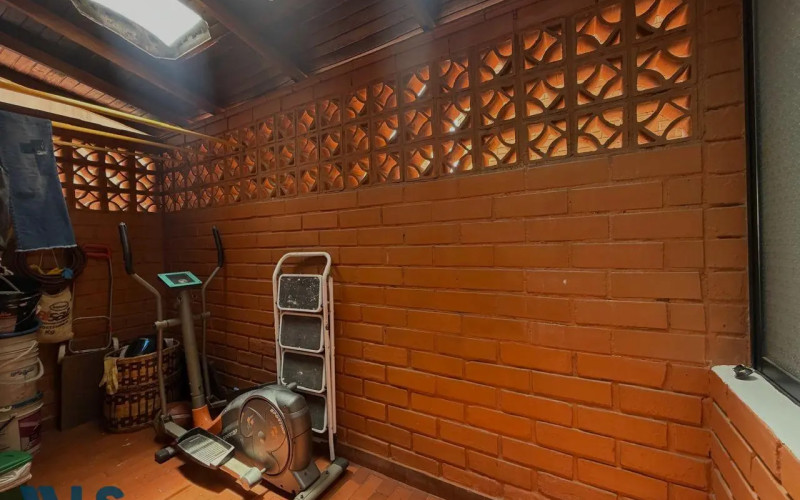Apartamento en Medellín en La América