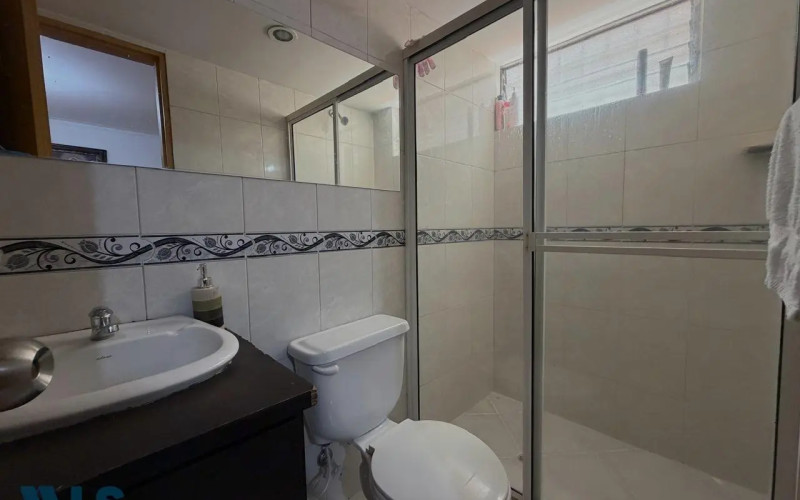 Apartamento en Medellín en La América