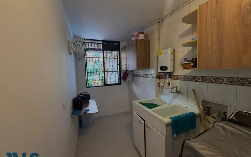 Apartamento en Medellín en La América
