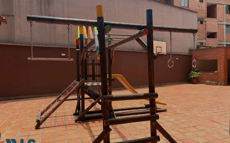 Apartamento en Medellín en La América
