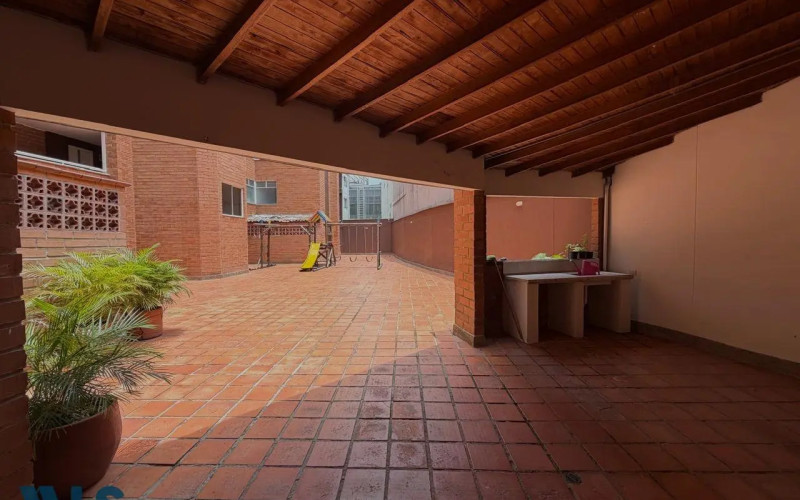 Apartamento en Medellín en La América