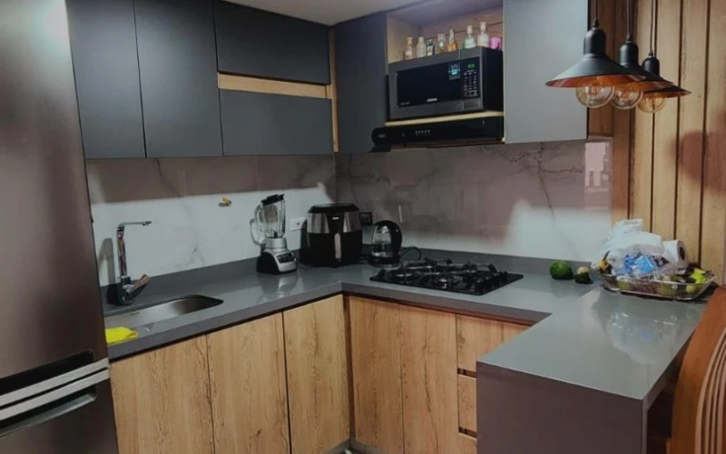 Casa en Medellín en Robledo Pajarito