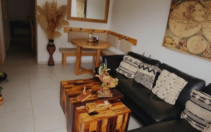 Casa en Medellín en Robledo Pajarito