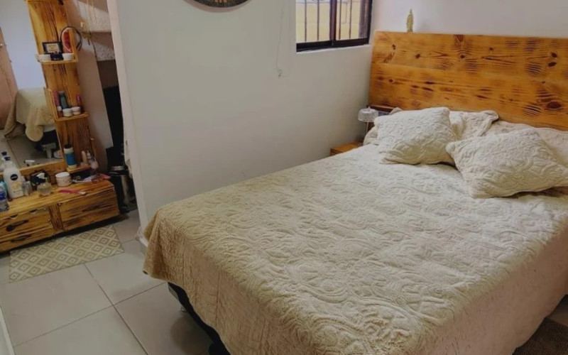 Casa en Medellín en Robledo Pajarito