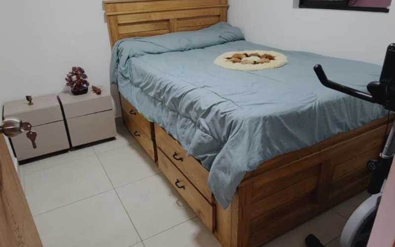Casa en Medellín en Robledo Pajarito