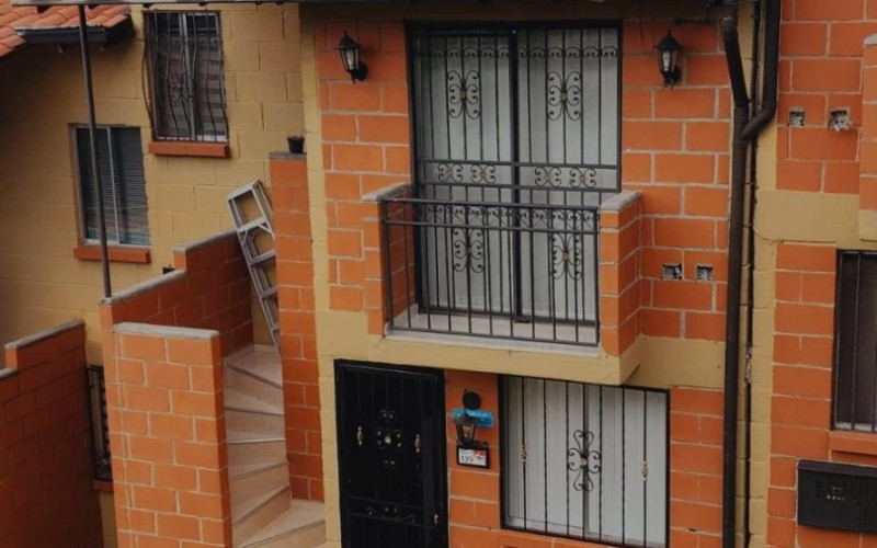 Casa en Medellín en Robledo Pajarito