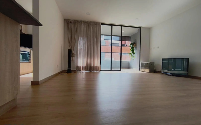 Apartamento en Medellín en Belen parque