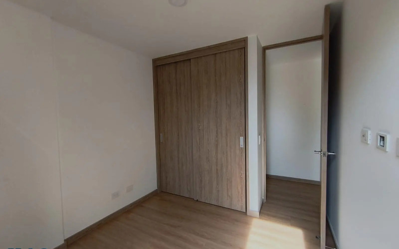 Apartamento en Medellín en Belen parque