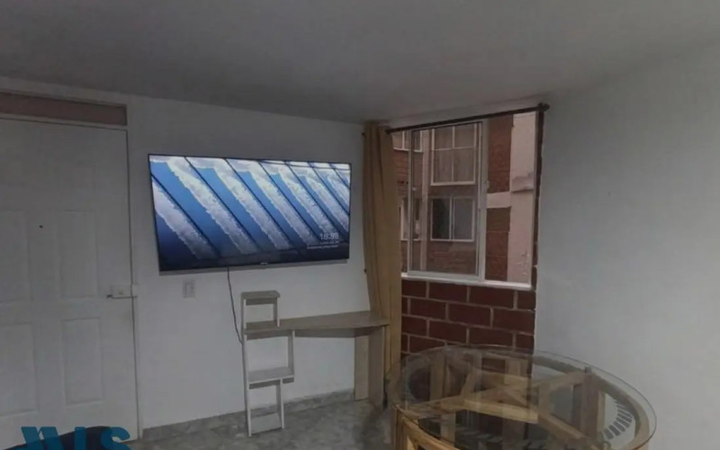Apartamento en Medellín en Bomboná Nº 1