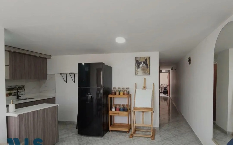 Apartamento en Medellín en Bomboná Nº 1