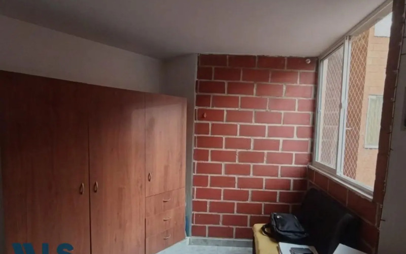 Apartamento en Medellín en Bomboná Nº 1