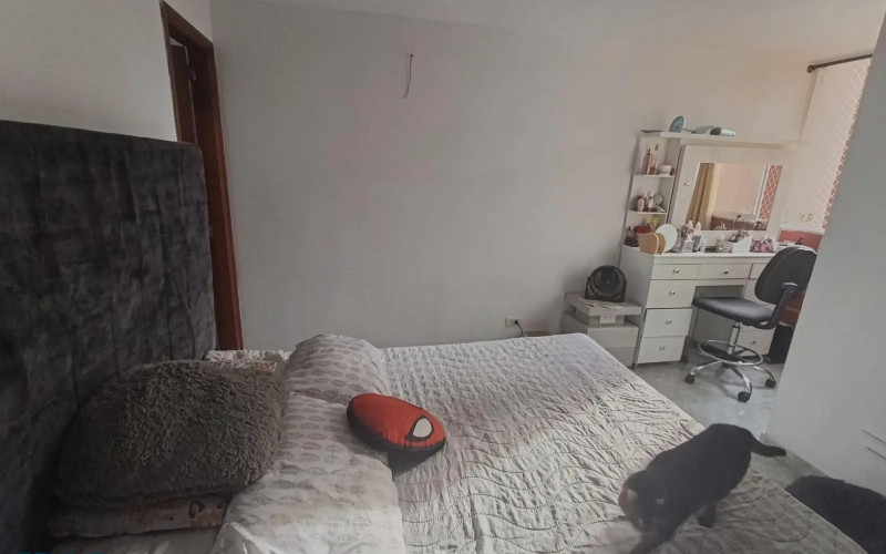 Apartamento en Medellín en Bomboná Nº 1