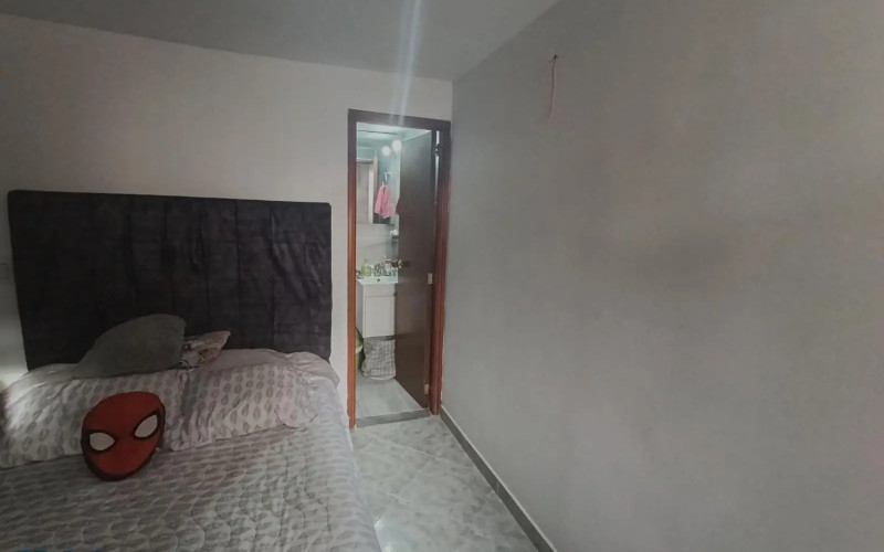 Apartamento en Medellín en Bomboná Nº 1
