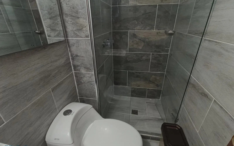 Apartamento en Medellín en Bomboná Nº 1