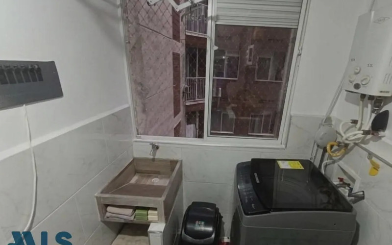Apartamento en Medellín en Bomboná Nº 1