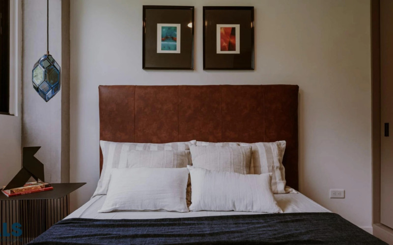 Apartamento en El Retiro en Urbano