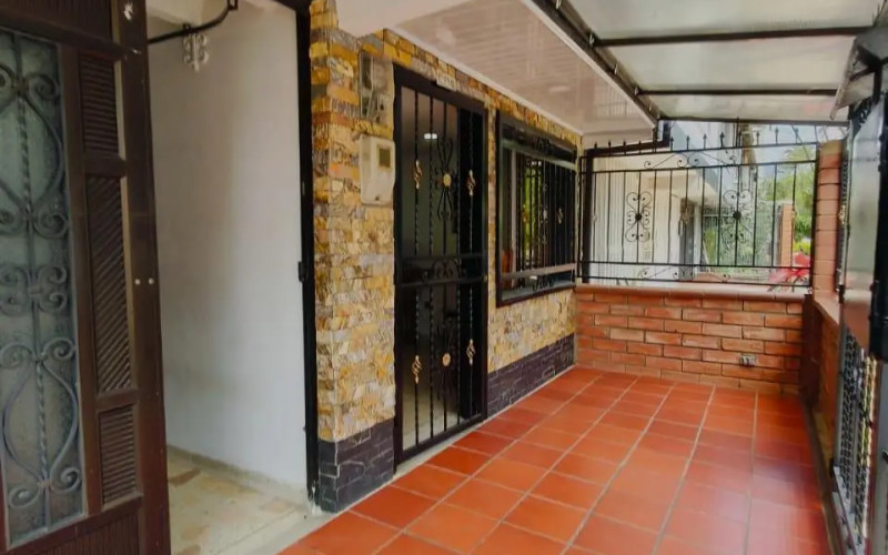 Casa en Medellín en Mayorca